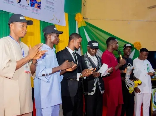 Anambra Students, NELFUND Beneficiaries Donate ₦10.7m for Tinubu’s 2027 Nomination Form