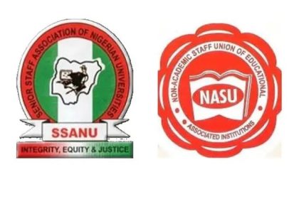 SSANU, NASU Reaffirm Suspension Of Nationwide Strike Following Government Commitments