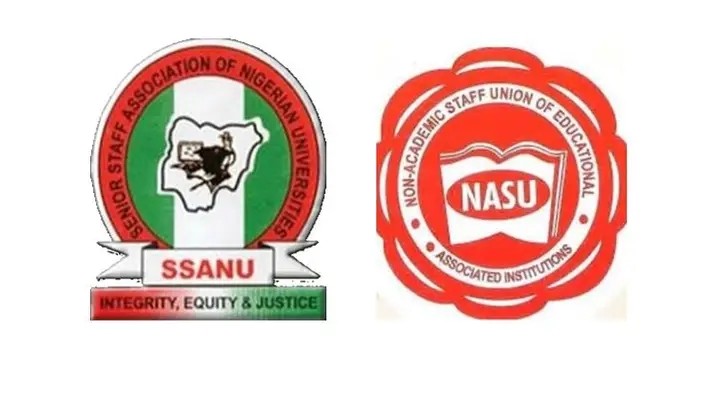 SSANU, NASU Reaffirm Suspension Of Nationwide Strike Following Government Commitments