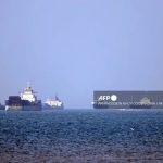 Hormuz Tensions Ease as Two Vessels Cross Amid US-Iran Peace Talks