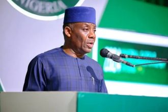 FG Introduces Mandatory Drug Tests For Secondary School Students Nationwide