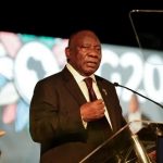 Ramaphosa Condemns Xenophobic Unrest, Vows Crackdown On Illegal Immigration