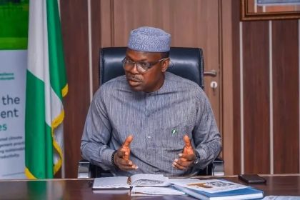 FG, EU, WHO Launch €4.2m Initiative to Bolster Nigeria’s Disease Response