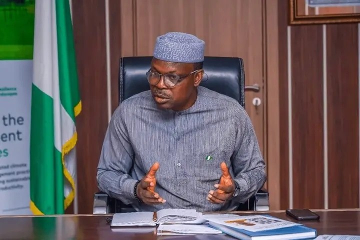 FG, EU, WHO Launch €4.2m Initiative to Bolster Nigeria’s Disease Response