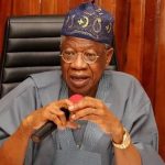 Lagos Culture Can Stand Tall Alongside Paris And New York, Says Lai Mohammed