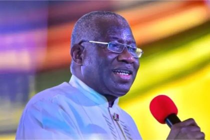 2027 Eligibility: Court Summons AGF, INEC Over Legal Move to Block Goodluck Jonathan