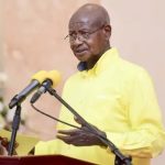 Ugandan President Yoweri Museveni Defies Critics, Takes Oath For A Seventh Term 