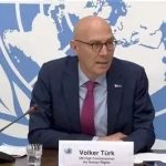 UN Human Rights Chief Demands Probe Into Deadly Nigeria, Chad Airstrikes