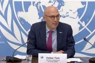 UN Human Rights Chief Demands Probe Into Deadly Nigeria, Chad Airstrikes