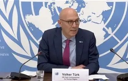 UN Human Rights Chief Demands Probe Into Deadly Nigeria, Chad Airstrikes