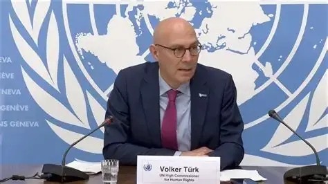 UN Human Rights Chief Demands Probe Into Deadly Nigeria, Chad Airstrikes