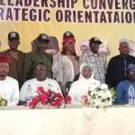 City Boy Movement Launches Major 2027 Re-election Campaign For Tinubu In Nasarawa