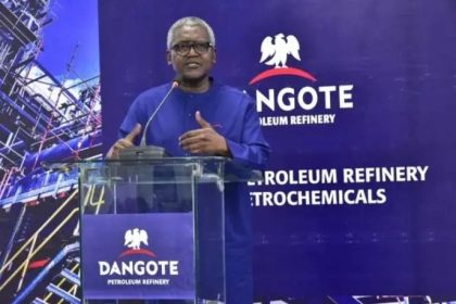Dangote Rejects NNPC’s Bid To Increase Refinery Stake, Plans Public Listing