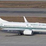 Presidential Air Fleet Maintenance Gulps ₦4.24bn In Six Months, Reports Says