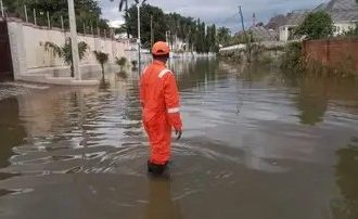 NEMA Alerts 30 States On Impending 2026 Floods, Urges Immediate Preventive Action