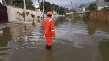 NEMA Alerts 30 States On Impending 2026 Floods, Urges Immediate Preventive Action