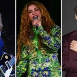 Madonna, Shakira, BTS Set for First-Ever World Cup Final Half-Time Spectacle
