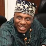 Amaechi Vows To Transform Nigeria In Four Years, Slams Tinubu’s Economic Policies