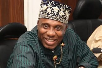 Amaechi Vows To Transform Nigeria In Four Years, Slams Tinubu’s Economic Policies