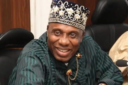 Amaechi Vows To Transform Nigeria In Four Years, Slams Tinubu’s Economic Policies