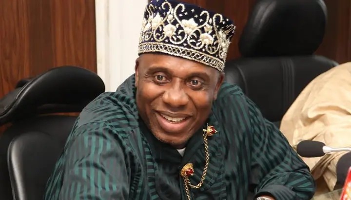 Amaechi Vows To Transform Nigeria In Four Years, Slams Tinubu’s Economic Policies