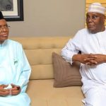 Atiku Demands El-Rufai’s Release Before Eid, Slams Continued Detention as Unfair