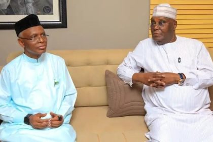 Atiku Demands El-Rufai’s Release Before Eid, Slams Continued Detention as Unfair