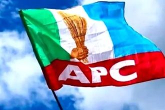 List Of APC Governorship Candidates That Have Emerged For 2027 Elections