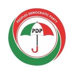 PDP Considers Legal Action Against Turaki Faction