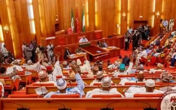 Senate Cuts Recess Short For Emergency Vote On State Police Bill