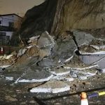 5.2-Magnitude Earthquake Kills Elderly Couple In Guangxi Region Of China