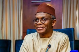 JUST IN: Court Grants Former Kaduna Governor Nasir El-Rufai ₦100m Bail