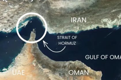 Iran Establishes New Maritime Agency to Control and Toll Strait of Hormuz Traffic