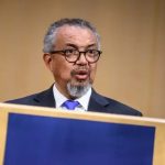 WHO Chief Declares Emergency Amid Ebola, Hantavirus Outbreaks