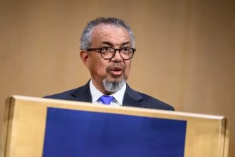 WHO Chief Declares Emergency Amid Ebola, Hantavirus Outbreaks