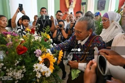 Probe Ordered In Venezuela After Political Prisoner Dies In Jail And Brokenhearted Mother Passes Away