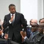 France Deploys Foreign Minister to Togo to Counter Growing Russian Influence