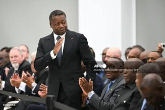 France Deploys Foreign Minister to Togo to Counter Growing Russian Influence