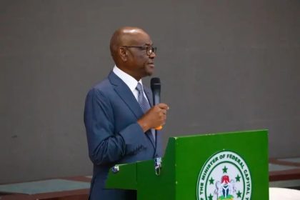 FCT Administration Enrolls 1,500 Inmates Into Free Health Insurance Scheme