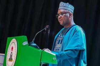Military Deploys Tucano Fighter Jets Following Mass Abduction of Oyo Students, Teachers