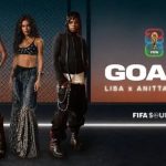 FIFA Unveils World Cup 2026 Anthem ‘Goals’ Featuring Rema, LISA, Anitta