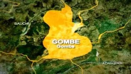 Gombe State Police Command Uncovers 119 Rounds of Live AK-47 Ammunition Near Graveyard