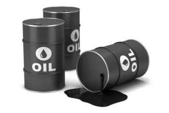 Global Crude Prices Drop to $102 Amid Anticipation of Potential US-Iran Peace Agreement