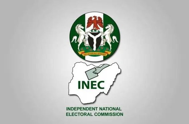 INEC Releases Candidates for June 20 Bye-Elections