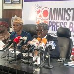 Lagos Expands Infrastructure at Agbowa Timberville Project in Epe