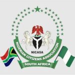 Diaspora Group Urges Nigerians in South Africa to Prioritize Legal Status, Lawful Conduct