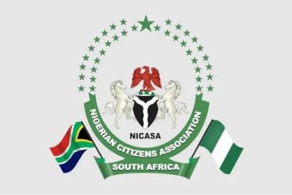 Diaspora Group Urges Nigerians in South Africa to Prioritize Legal Status, Lawful Conduct