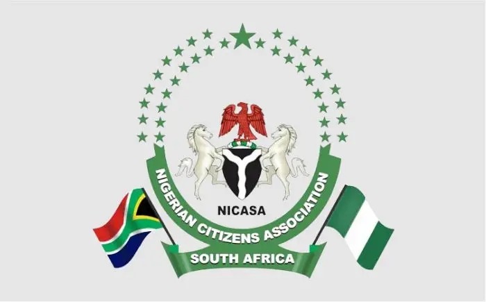 Diaspora Group Urges Nigerians in South Africa to Prioritize Legal Status, Lawful Conduct