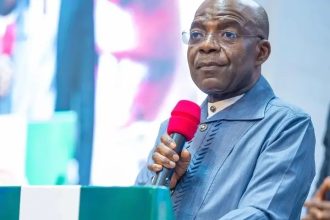 Gov. Alex Otti Says Slashed State Debt by 60%, Completes 414 Roads In Few Years