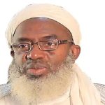 Sheikh Gumi Denies Supporting Terrorists, Threatens Legal Action Over Viral Statements
